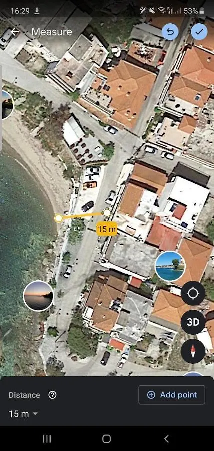 Sunset_Apartments Only 15 Meters From The Sea Neos Marmaras Aparthotel